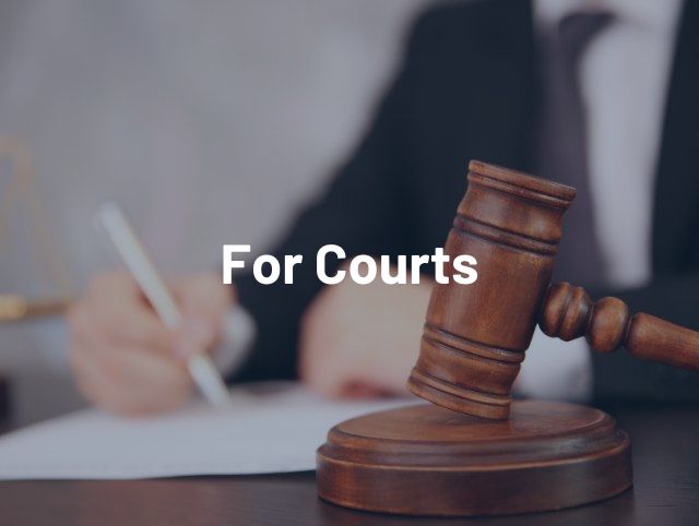 for-courts