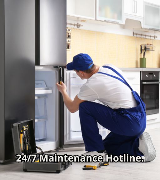 Efficient Maintenance and Repairs